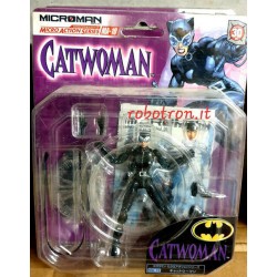 DC Comics Batman Catwoman...