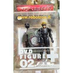 APPLESEED ACTION FIGURE...