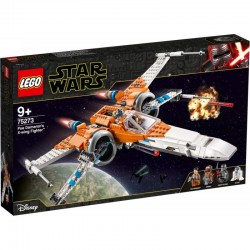 LEGO STAR WARS 75273 -...