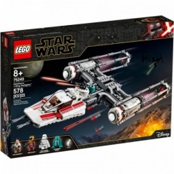 LEGO STAR WARS 75249 -...