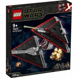 LEGO STAR WARS 75272 - SITH...