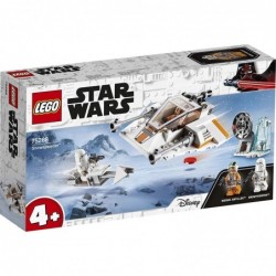 LEGO STAR WARS 75268 -...