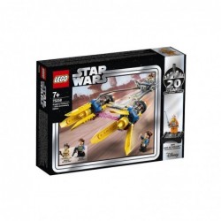 LEGO STAR WARS 75258 -...