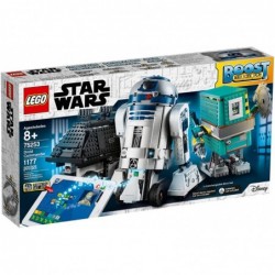 LEGO STAR WARS 75253 -...