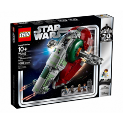 LEGO STAR WARS 75243 -...