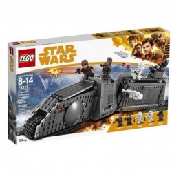 LEGO STAR WARS 75217 -...