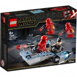 LEGO STAR WARS 75266 -...
