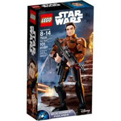 LEGO STAR WARS 75535 - HAN...