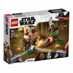 LEGO STAR WARS 75238 -...