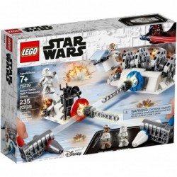LEGO STAR WARS 75239 ACTION...