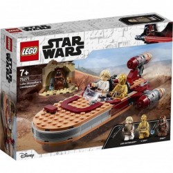 LEGO STAR WARS 75271 -...