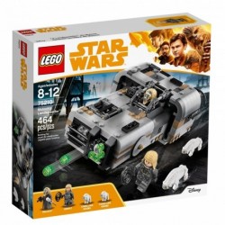 LEGO STAR WARS 75210 - IL...