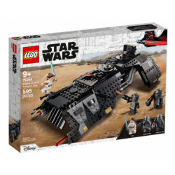 LEGO STAR WARS 75284 - NAVE...