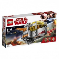 LEGO STAR WARS 75176 -...