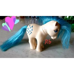 My little pony Mio mini...