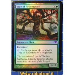 Tree of Redemption - ENG...