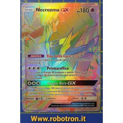 Necrozma GX (BUS 153)...