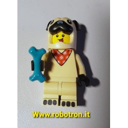 LEGO 71029 - Pug costume...