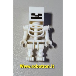 LEGO ® Minecraft  scheletro...