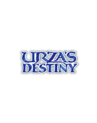 Urza's Destiny (UDS)